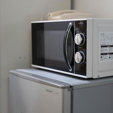 ホテル西川口ウィークリー Exterior photo