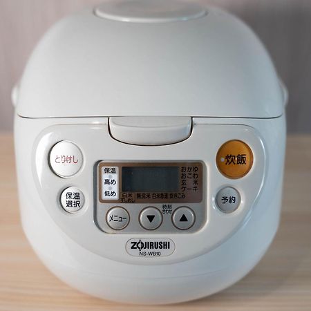 ホテル西川口ウィークリー Exterior photo