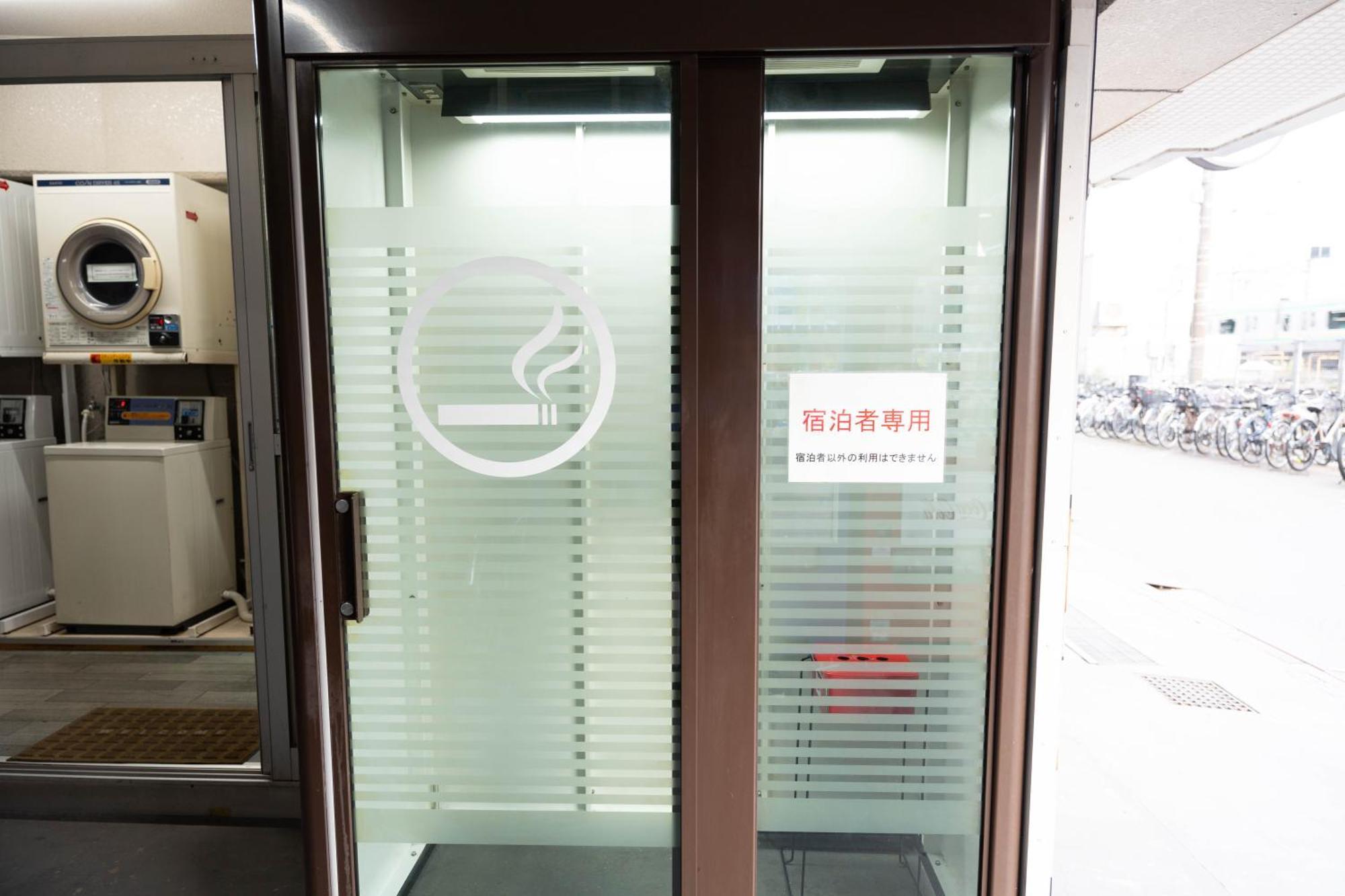 ホテル西川口ウィークリー Exterior photo