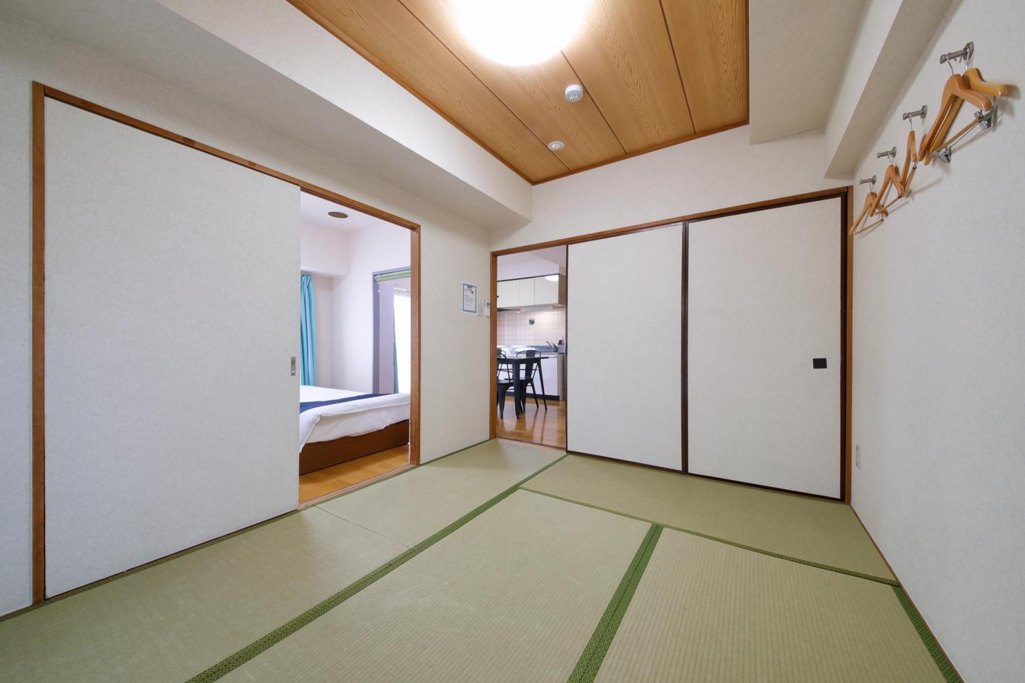 ホテル西川口ウィークリー Exterior photo
